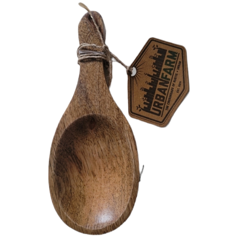 Wooden Spoon Thirstystone new